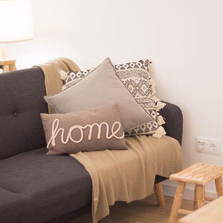 Apartamento Praia Buarcos Figueira da Foz Dış mekan fotoğraf