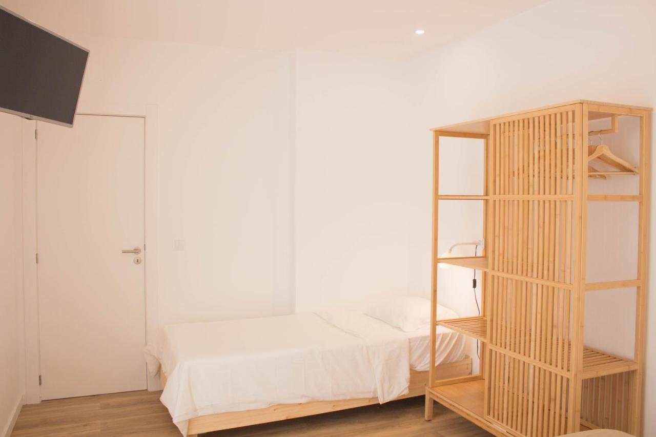 Apartamento Praia Buarcos Figueira da Foz Dış mekan fotoğraf