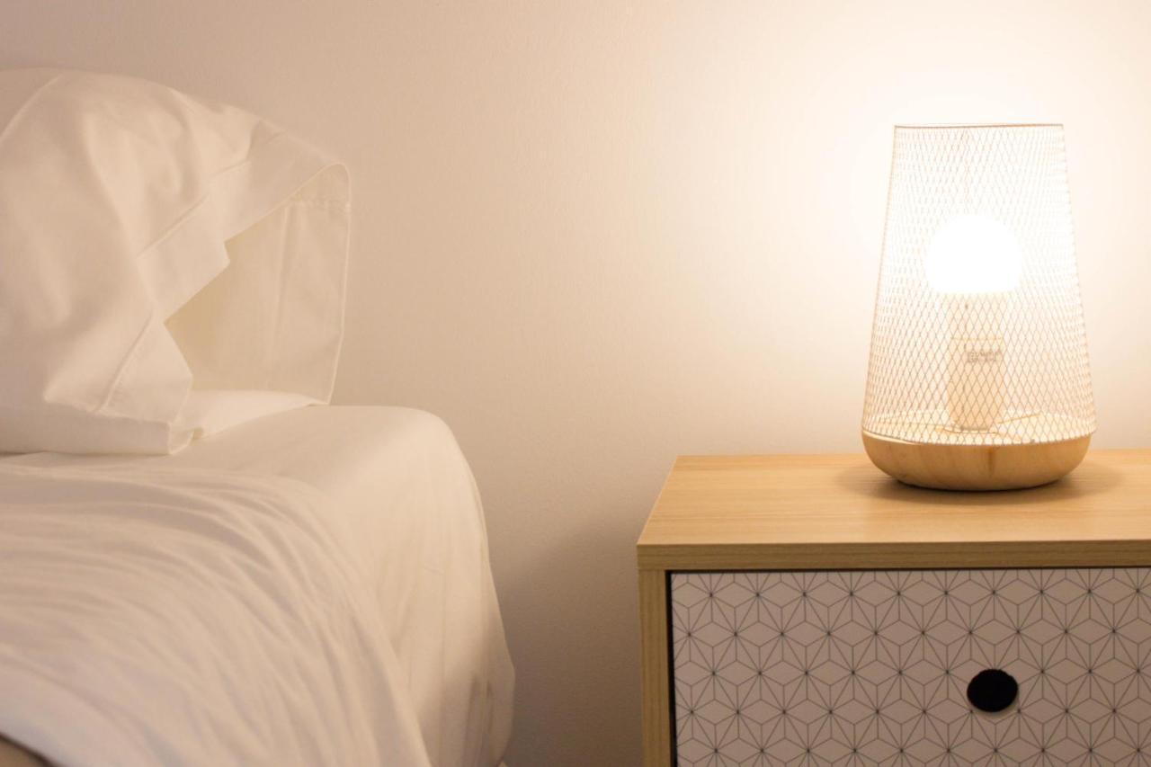 Apartamento Praia Buarcos Figueira da Foz Dış mekan fotoğraf