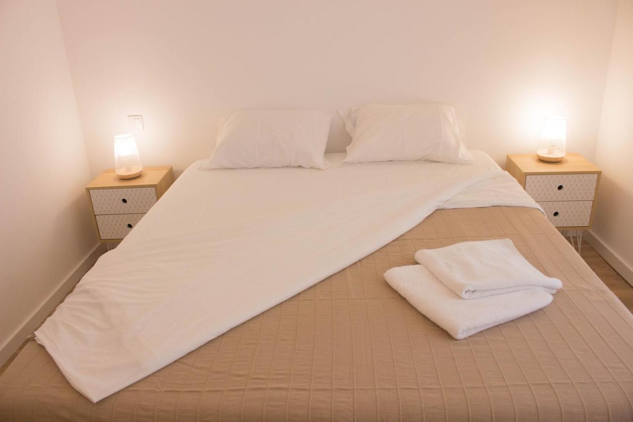 Apartamento Praia Buarcos Figueira da Foz Dış mekan fotoğraf