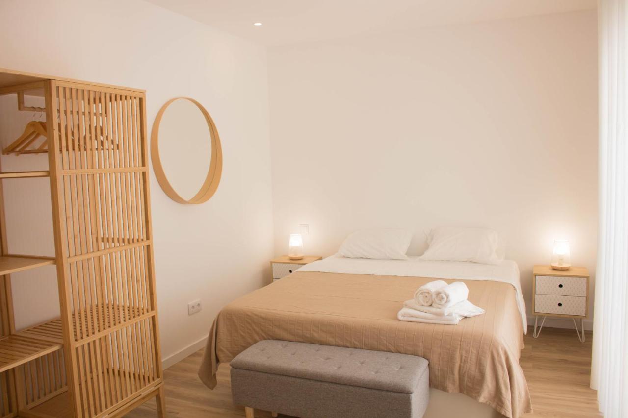 Apartamento Praia Buarcos Figueira da Foz Dış mekan fotoğraf