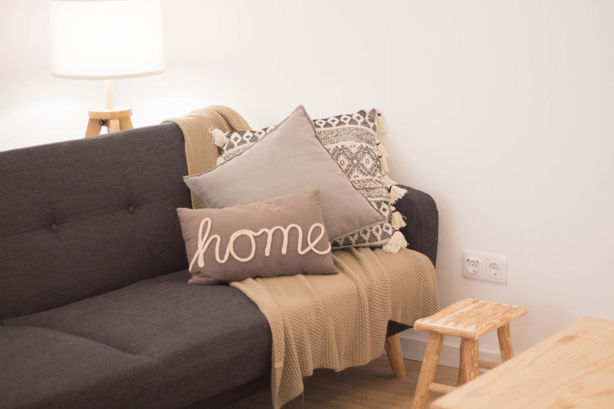 Apartamento Praia Buarcos Figueira da Foz Dış mekan fotoğraf