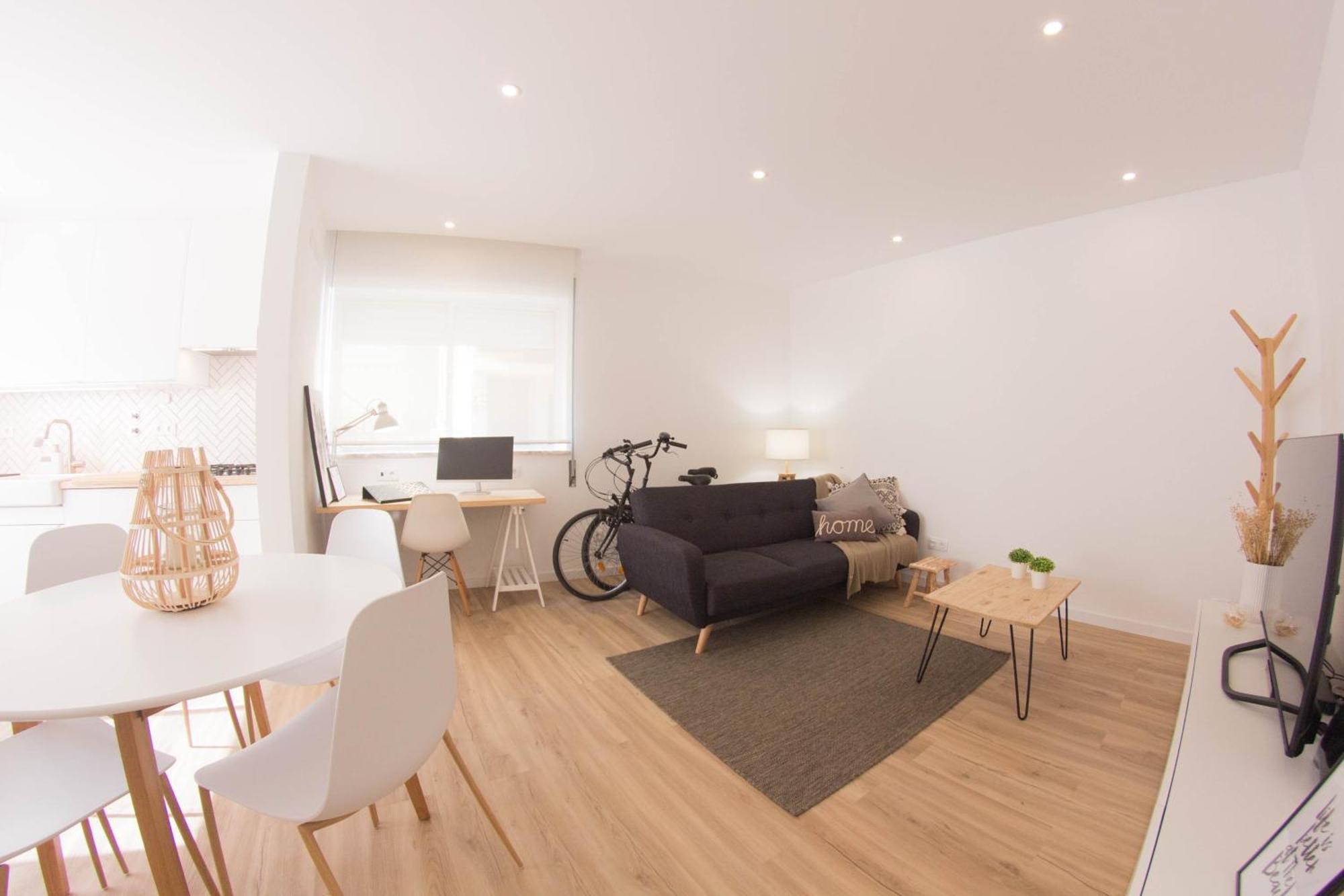 Apartamento Praia Buarcos Figueira da Foz Dış mekan fotoğraf