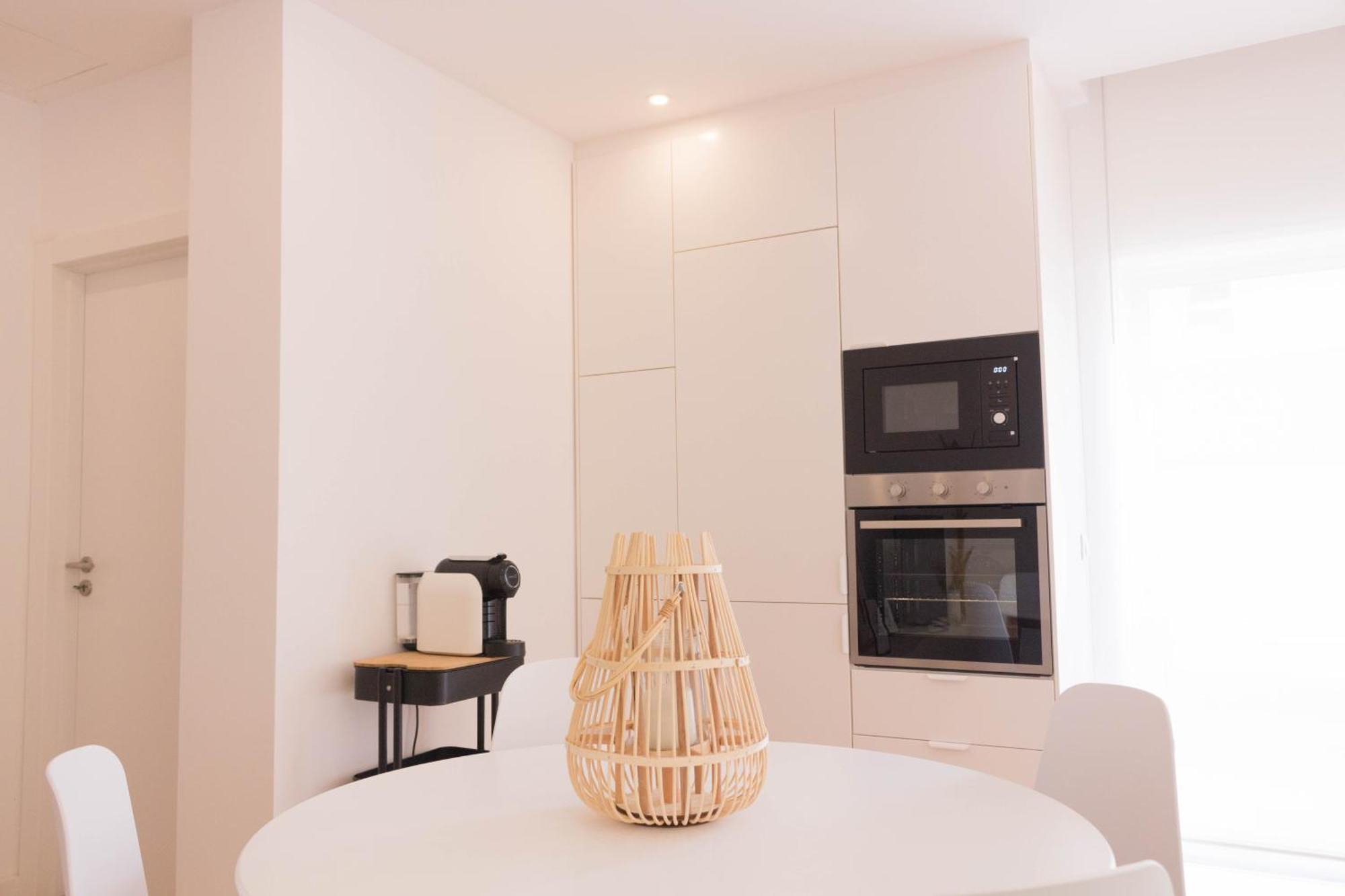Apartamento Praia Buarcos Figueira da Foz Dış mekan fotoğraf