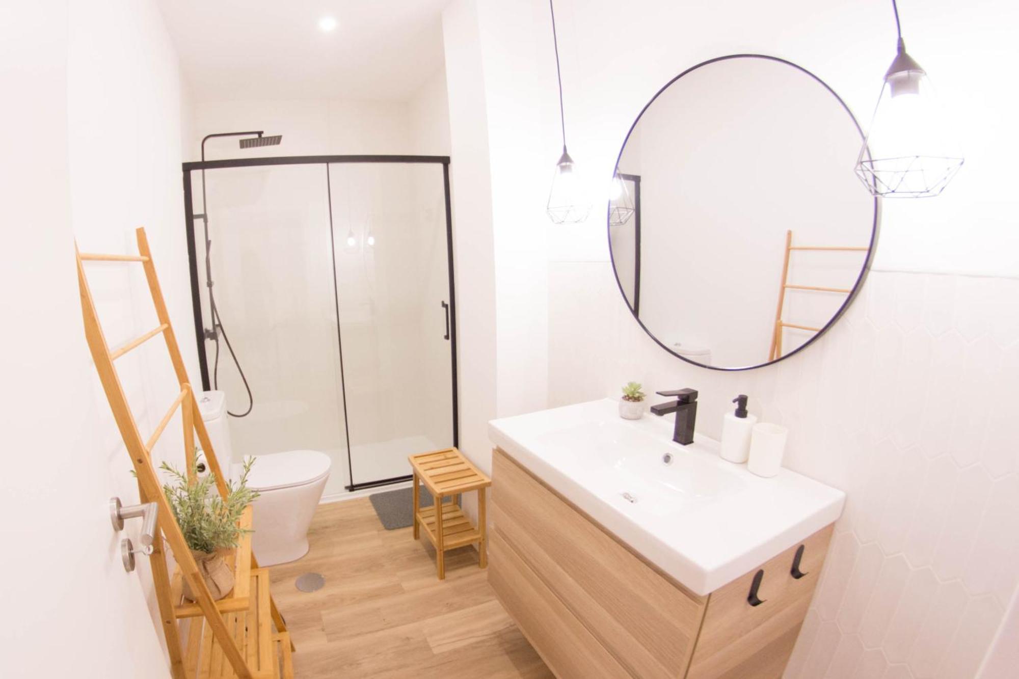 Apartamento Praia Buarcos Figueira da Foz Dış mekan fotoğraf
