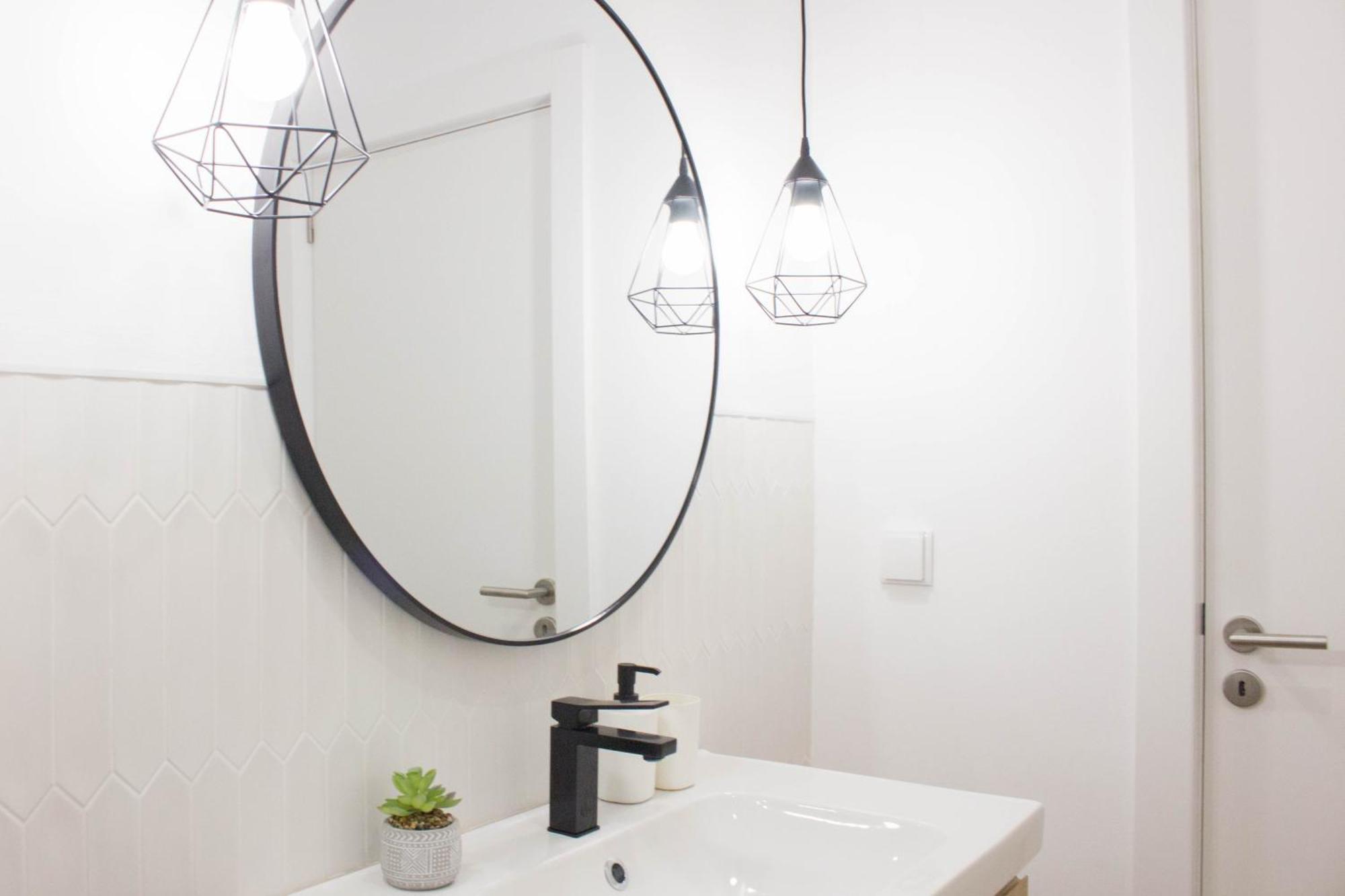 Apartamento Praia Buarcos Figueira da Foz Dış mekan fotoğraf