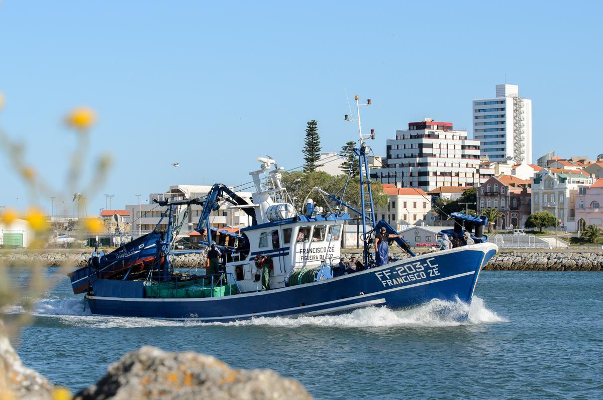 Apartamento Praia Buarcos Figueira da Foz Dış mekan fotoğraf