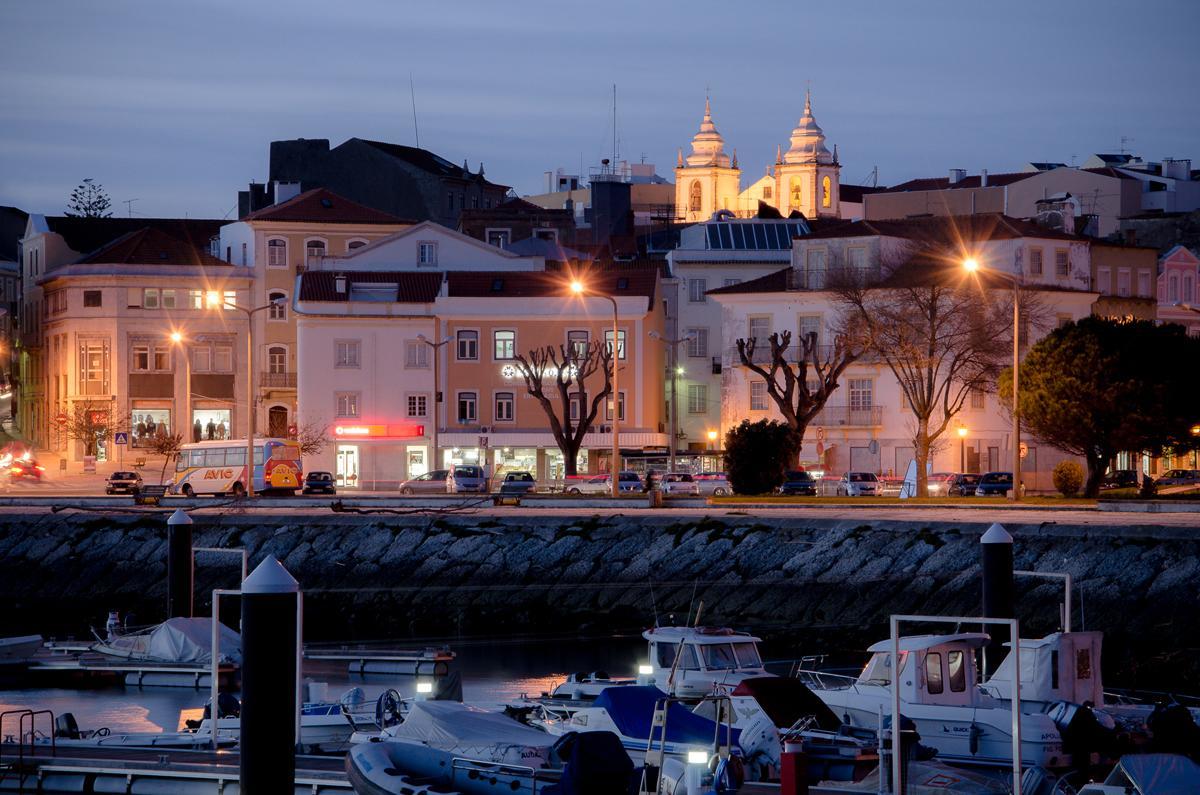 Apartamento Praia Buarcos Figueira da Foz Dış mekan fotoğraf